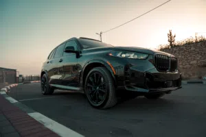 BMW . X5 Series . 2024 . Used4