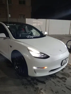 تيسلا مودل 3 ستاندرد بلس 2020 -Tesla Model 3 standerd plus 2020 تيسلا مودل 3 ستاندرد