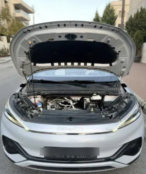 بي واي دي اتو3