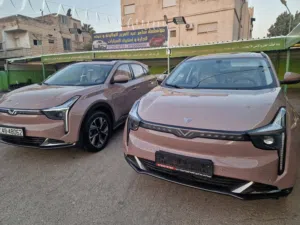 جميع انواع السيارات متوفره