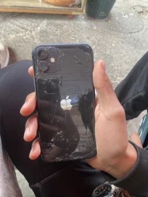 IPhone 11 Black