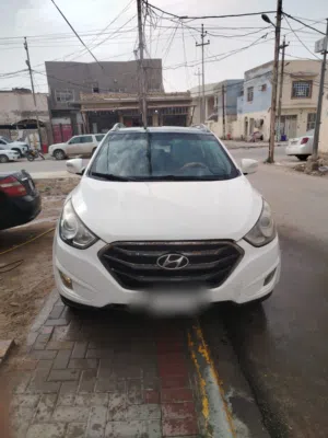 Hyundai . Tucson . 2016 . Used2