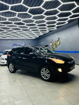 New Hyundai Tucson in Tripoli