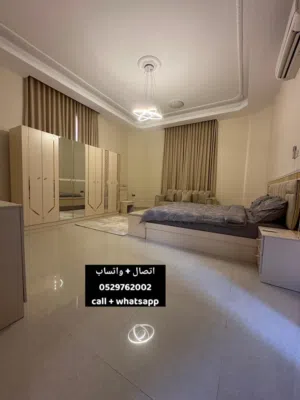 استيديو مفروش في الطويه شامل