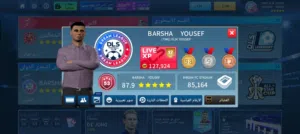 حساب DLS26 للبيع في سوريا حمص عملية تسليم و استلام