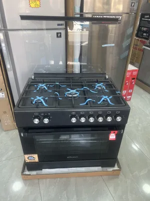 Ovens . Ariston . New0