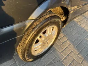 Used Mercedes Benz Other in Ajloun