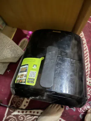 قاليه كهوبائ فيلبس