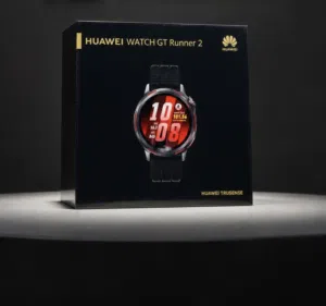 HUAWEI WATCH GT RUNNER 2