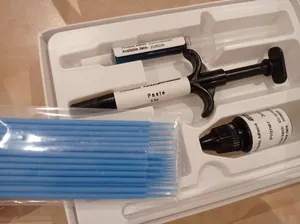Medical Supplies . Used0