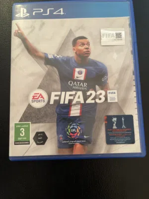 فيفا 23 fifa 23