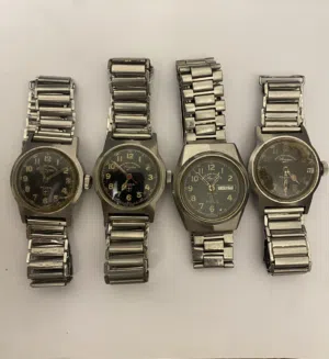 WEST END WATCH