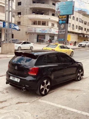 Polo 2011 تسير 2013