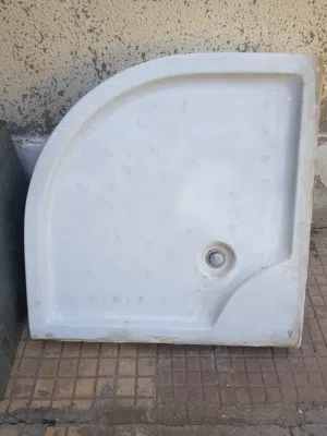 حوض دش كورنر (Ideal Standard) 90سم × 90 سم للبيع
