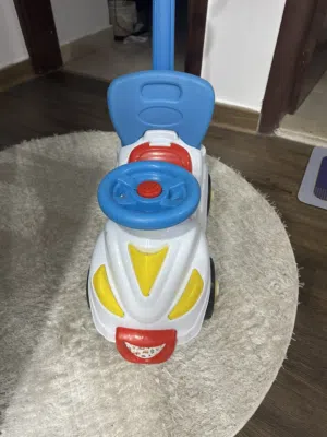 عربه اطفال من دبدبوب