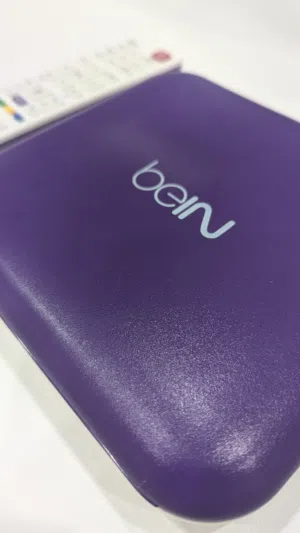 beIN Receivers for sale in Amman