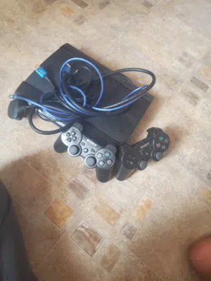 بلاستيشن 3 سوبر سليم مستعمل شراء عليي ب600 سعودي ابيعه ب450