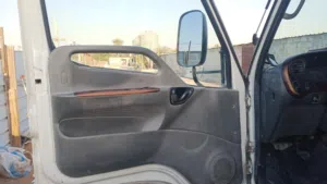 للبيع شاحنة قلاب هيونداي