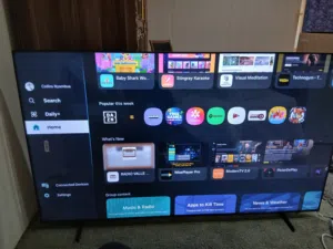 samsung 75 inch