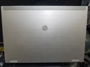 للبيع لابتوب hp Elitebook