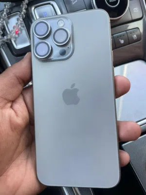 15pro max بحالجةه جيده