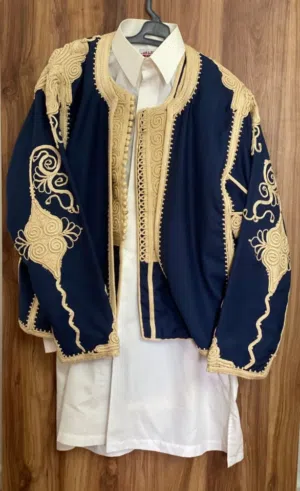 زي عربي للبيع