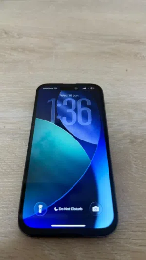 آيفون 14 pro