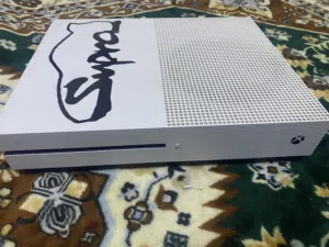 X box one s