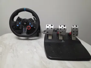 Logitech G29 Driving Force