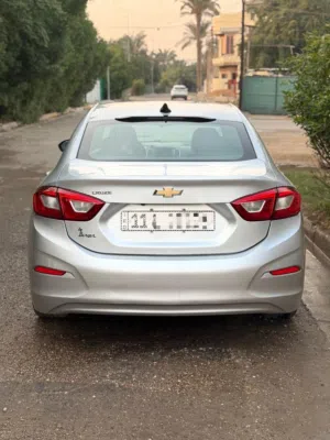 Used Chevrolet Cruze in Baghdad
