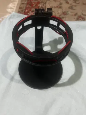 للبيع ستاند فقط لمايك هايبر