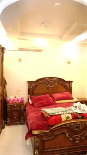 120 m2 3 Bedrooms Apartments for Sale in Minya New Minya