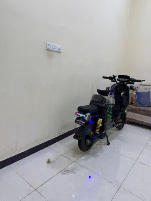 دراجه للبيع