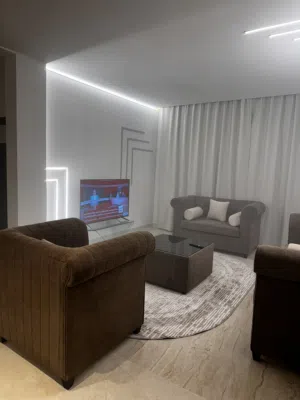 60 m2 Studio Apartments for Rent in Dhofar Salala