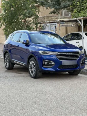 كريت ول هافال h6 2019
