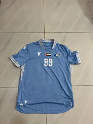 Bernard babacar game worn shirt vs al al Ain fc