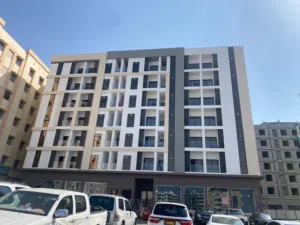 محل للايجار في بوشر