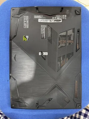 Laptop msi