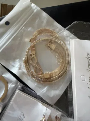 55 قطعة اكسسوار