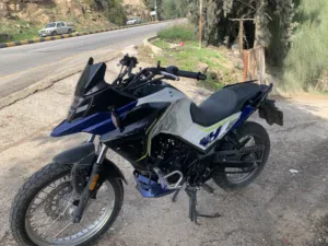 Sym nth180 ممشى 3.500