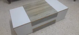 طقم كنب مع طاوله