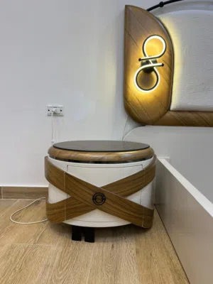 غرفه نوم مودرن