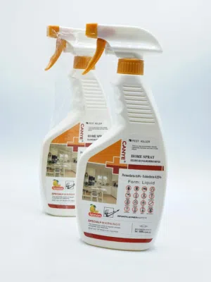 (مبيد حشري متعدد الاغراض)