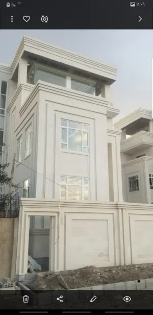 7 m2 More than 6 bedrooms Villa for Sale in Sana'a Asbahi