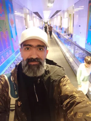 معمر  ابو كنان 
