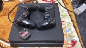 بلاستيشن 4 2018للبيع