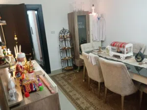 110 m2 2 Bedrooms Apartments for Sale in Amman Khalda