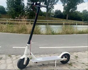 CRONY M365 FOLDABLE ELECTRIC SCOOTER,