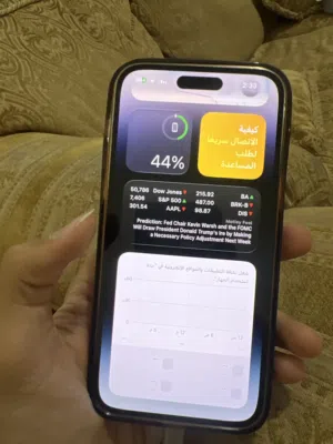 iPhone 14 Pro Max  100% battery health  256 GB