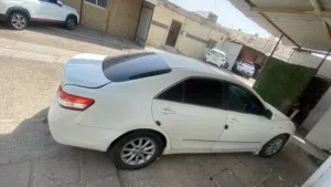 كامري 2011